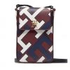 Accessoires Étui Téléphone Portable TOMMY HILFIGER - Iconic Tommy Phone Pouch Mono AW0AW14002 0KP Multicolore 2 Accessoires Étui Téléphone Portable TOMMY HILFIGER - Iconic Tommy Phone Pouch Mono AW0AW14002 0KP Multicolore -Tommy Hilfiger Soldes 01 8720641993661 pa 1
