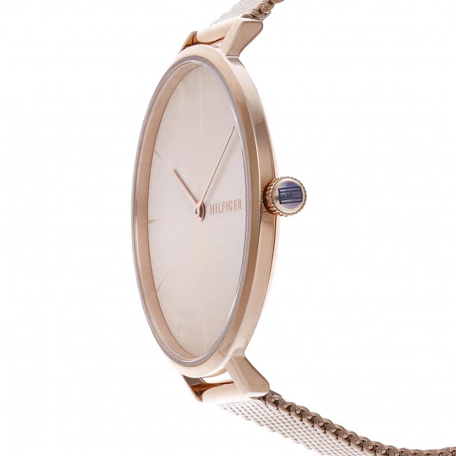 Accessoires Montre TOMMY HILFIGER - Project Z 1782165 Rose Gold/Rose Gold Rose 4 Accessoires Montre TOMMY HILFIGER - Project Z 1782165 Rose Gold/Rose Gold Rose – Image 2