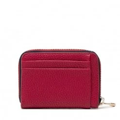 Accessoires Portefeuille Femme Petit Format Tommy Hilfiger - Th Element Cc Holder AW0AW12075 HJV Rose 6 Accessoires Portefeuille Femme Petit Format Tommy Hilfiger - Th Element Cc Holder AW0AW12075 HJV Rose -Tommy Hilfiger Soldes 02 8720117913568 st