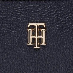 Sacs Sac à Main TOMMY HILFIGER - Th Element Crossover Corp AW0AW12008 0G2 Bleu Marine 9 Sacs Sac à Main TOMMY HILFIGER - Th Element Crossover Corp AW0AW12008 0G2 Bleu Marine -Tommy Hilfiger Soldes 02 8720117916392 bs