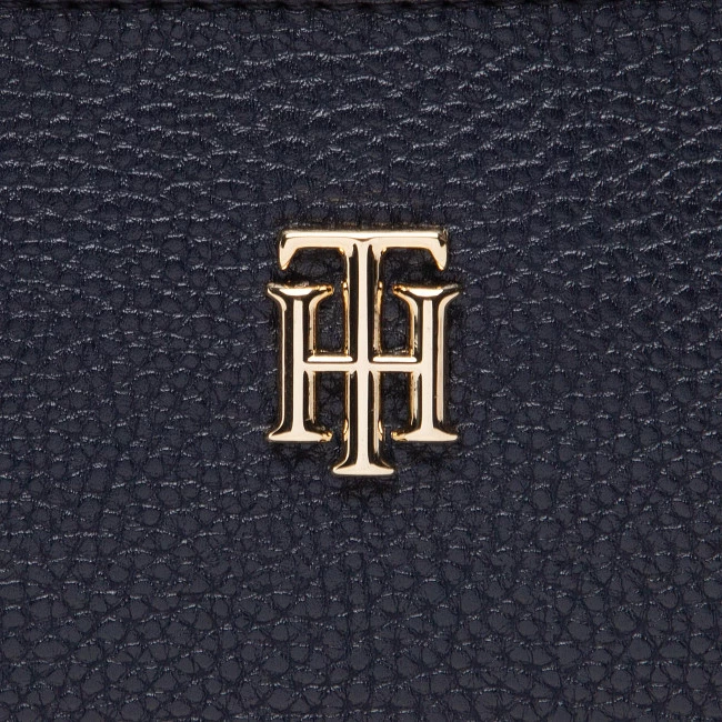 Sacs Sac à Main TOMMY HILFIGER - Th Element Crossover Corp AW0AW12008 0G2 Bleu Marine 4 Sacs Sac à Main TOMMY HILFIGER - Th Element Crossover Corp AW0AW12008 0G2 Bleu Marine – Image 2