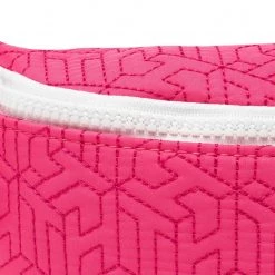 Sacs Sac Banane Tommy Hilfiger - Tommy Cool Bumbag AW0AW12155 THW Rose -Tommy Hilfiger Soldes 02 8720117921457 swa