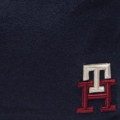 Accessoires Sac à Dos Tommy Hilfiger - New Prep Backpack AM0AM10290 DW6 Bleu Marine -Tommy Hilfiger Soldes 02 8720641959537 kt