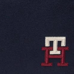 Accessoires Sacoche TOMMY HILFIGER - New Prep Mini Reporter AM0AM10288 DW6 Bleu Marine -Tommy Hilfiger Soldes 02 8720641959575 is