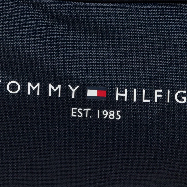 Accessoires Sac à Dos Tommy Hilfiger - Th Established Mini Backpack AU0AU01521 DW6 Bleu Marine 4 Accessoires Sac à Dos Tommy Hilfiger - Th Established Mini Backpack AU0AU01521 DW6 Bleu Marine – Image 2