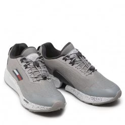 Homme Sneakers TOMMY HILFIGER - Ts Trail 2 FD0FD00036 Sterling Grey PS3 Gris 13 Homme Sneakers TOMMY HILFIGER - Ts Trail 2 FD0FD00036 Sterling Grey PS3 Gris -Tommy Hilfiger Soldes 03 0000209105087 sw