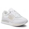 Femme Sneakers TOMMY HILFIGER - Femininie Active City Sneaker FW0FW06459 White YBR Blanc