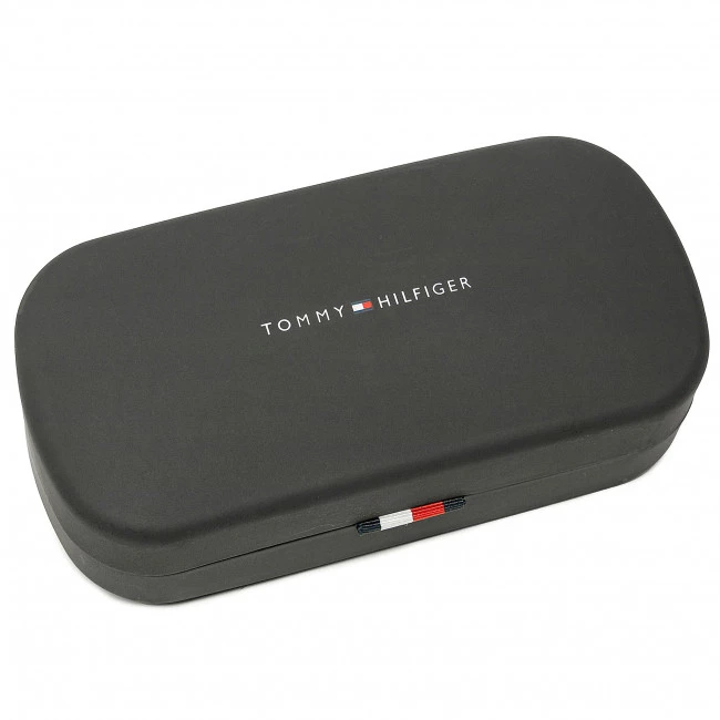 Accessoires Lunettes De Soleil Tommy Hilfiger - 1709/S Silver/Silver Argent 5 Accessoires Lunettes De Soleil Tommy Hilfiger - 1709/S Silver/Silver Argent – Image 3