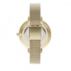 Accessoires Montre TOMMY HILFIGER - Project Z 1782164 Gold/Gold Or -Tommy Hilfiger Soldes 03 7613272357982 pa