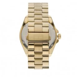 Accessoires Montre Tommy Hilfiger - Riley 1791686 Gold/Gold Or -Tommy Hilfiger Soldes 03 7613272358699 ph