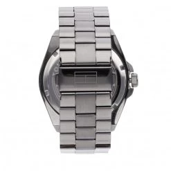 Accessoires Montre TOMMY HILFIGER - Riley 1791687 Grey/Grey Gris 7 Accessoires Montre TOMMY HILFIGER - Riley 1791687 Grey/Grey Gris -Tommy Hilfiger Soldes 03 7613272358705 ki