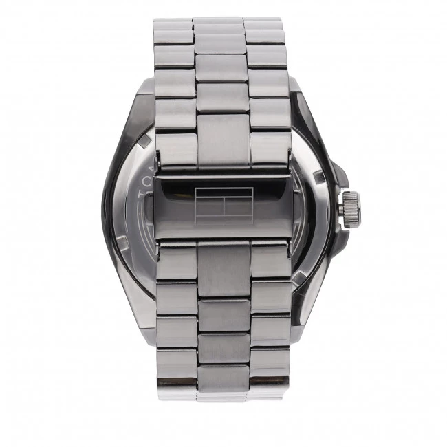 Accessoires Montre TOMMY HILFIGER - Riley 1791687 Grey/Grey Gris 5 Accessoires Montre TOMMY HILFIGER - Riley 1791687 Grey/Grey Gris – Image 3