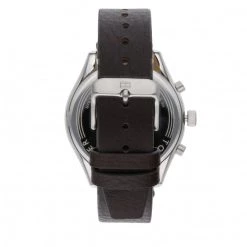 Accessoires Montre Tommy Hilfiger - Bennett 1791729 Brown/Silver Marron, Argent -Tommy Hilfiger Soldes 03 7613272379380 ki