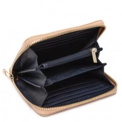 Accessoires Portefeuille Femme Grand Format Tommy Hilfiger - Iconic Tommy Med Za AW0AW11611 ABR Beige 7 Accessoires Portefeuille Femme Grand Format Tommy Hilfiger - Iconic Tommy Med Za AW0AW11611 ABR Beige -Tommy Hilfiger Soldes 03 8720116545265 fp