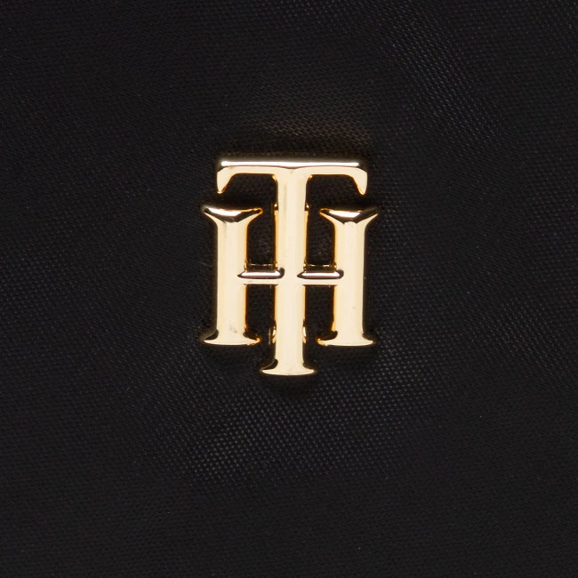 Accessoires Trousse De Toilette Tommy Hilfiger - Poppy Make Up Case AW0AW11618 BDS Noir 5 Accessoires Trousse De Toilette Tommy Hilfiger - Poppy Make Up Case AW0AW11618 BDS Noir – Image 3