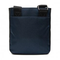 Accessoires Sacoche Tommy Hilfiger - 1985 Mini Crossover AM0AM09268 DW5 Bleu Marine -Tommy Hilfiger Soldes 03 8720117859842 bs