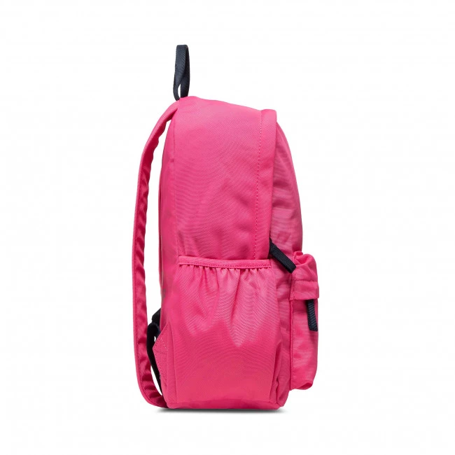 Accessoires Sac à Dos TOMMY HILFIGER - Th Established Backpack AU0AU01496 THW Rose 5 Accessoires Sac à Dos TOMMY HILFIGER - Th Established Backpack AU0AU01496 THW Rose – Image 3