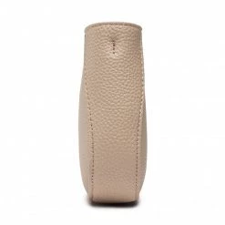 Sacs Sac à Main TOMMY HILFIGER - Th Element Crossover AW0AW12003 AEG Beige -Tommy Hilfiger Soldes 03 8720117864440 mf