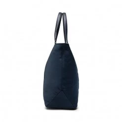 Sacs Sac à Main Tommy Hilfiger - My Tommy Tote AW0AW11998 C7H Bleu Marine -Tommy Hilfiger Soldes 03 8720117869025 mg