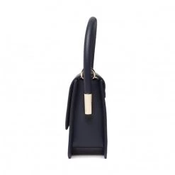 Sacs Sac à Main Tommy Hilfiger - New Tommy Crossover AW0AW12328 C7H Bleu Marine -Tommy Hilfiger Soldes 03 8720117907468 pl