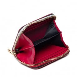 Accessoires Portefeuille Femme Petit Format Tommy Hilfiger - Th Element Cc Holder AW0AW12075 HJV Rose 7 Accessoires Portefeuille Femme Petit Format Tommy Hilfiger - Th Element Cc Holder AW0AW12075 HJV Rose -Tommy Hilfiger Soldes 03 8720117913568 st