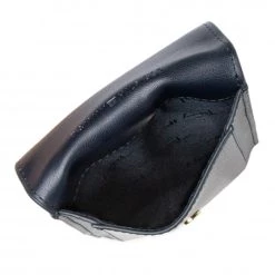 Accessoires Étui Téléphone Portable Tommy Hilfiger - Iconic Tommy Phone Wallet AW0AW12078 C7H Bleu Marine -Tommy Hilfiger Soldes 03 8720117914244 plj