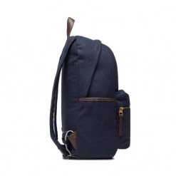 Accessoires Sac à Dos Tommy Hilfiger - New Prep Backpack AM0AM10290 DW6 Bleu Marine -Tommy Hilfiger Soldes 03 8720641959537 kt