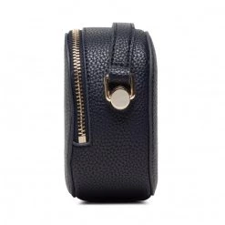 Sacs Sac à Main Tommy Hilfiger - Th Element Camera Bag Corp AW0AW13178 DW6 Bleu Marine -Tommy Hilfiger Soldes 03 8720641959643 mk