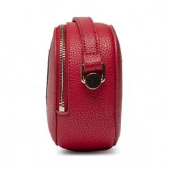 Sacs Sac à Main TOMMY HILFIGER - Th Element Camera Bag Corp AW0AW13178 XLG Rouge -Tommy Hilfiger Soldes 03 8720641960458 pa