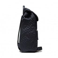 Sacs Sac à Dos Tommy Hilfiger - My Tommy Idol Backpack Mono AW0AW13139 DW6 Bleu Marine -Tommy Hilfiger Soldes 03 8720641960533 pa