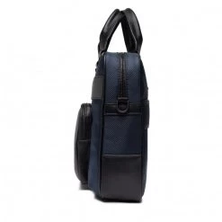 Accessoires Sac Ordinateur Tommy Hilfiger - 1985 Computer Bag AM0AM10273 DW6 Bleu Marine 9 Accessoires Sac Ordinateur Tommy Hilfiger - 1985 Computer Bag AM0AM10273 DW6 Bleu Marine -Tommy Hilfiger Soldes 03 8720641982757 is