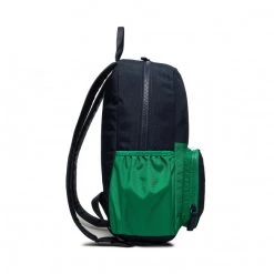 Accessoires Sac à Dos Tommy Hilfiger - Th Established Backpack AU0AU01520 L30 Bleu Marine, Vert -Tommy Hilfiger Soldes 03 8720641985147 ki