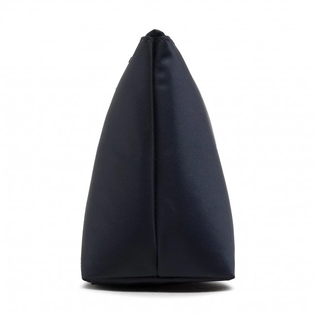 Accessoires Trousse De Toilette Tommy Hilfiger - Poppy Washbag Corp AW0AW13636 DW6 Bleu Marine 5 Accessoires Trousse De Toilette Tommy Hilfiger - Poppy Washbag Corp AW0AW13636 DW6 Bleu Marine – Image 3