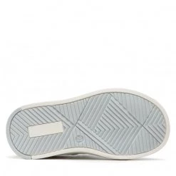 Enfant Sneakers Tommy Hilfiger - Low Cut Lace-Up T1A4-32140-1384X356 M White/Light Blue Blanc 11 Enfant Sneakers Tommy Hilfiger - Low Cut Lace-Up T1A4-32140-1384X356 M White/Light Blue Blanc -Tommy Hilfiger Soldes 04 0000209680614 fp