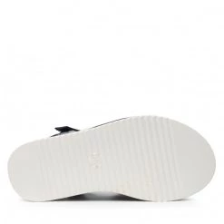 Enfant Sandales TOMMY HILFIGER - Platform Velcro Sandal T3A2-32178-0774 M Blue 800 Bleu Marine 11 Enfant Sandales TOMMY HILFIGER - Platform Velcro Sandal T3A2-32178-0774 M Blue 800 Bleu Marine -Tommy Hilfiger Soldes 04 0000209681475 mk