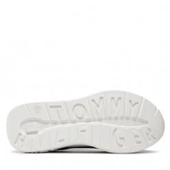 Enfant Sneakers Tommy Hilfiger - Low Cut Sneaker T3B4-32246-0735 M Blue 800 Bleu Marine 11 Enfant Sneakers Tommy Hilfiger - Low Cut Sneaker T3B4-32246-0735 M Blue 800 Bleu Marine -Tommy Hilfiger Soldes 04 0000209682397 kt