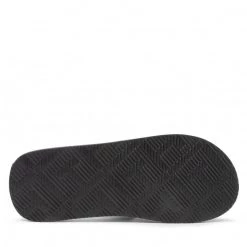 Homme Tongs Tommy Hilfiger - Martime Beach Sandal FM0FM03978 Black BDS Noir 11 Homme Tongs Tommy Hilfiger - Martime Beach Sandal FM0FM03978 Black BDS Noir -Tommy Hilfiger Soldes 04 0000209905267 st