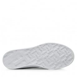 Homme Sneakers TOMMY HILFIGER - Lightweight Sport Long Lace FM0FM04010 Desert Sky DW5 Bleu Marine -Tommy Hilfiger Soldes 04 0000209905618 mk