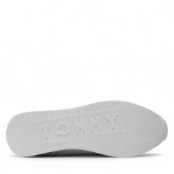 Femme Sneakers TOMMY HILFIGER - Femininie Active City Sneaker FW0FW06459 Crystal Coral XKL Blanc -Tommy Hilfiger Soldes 04 0000209908053 fp