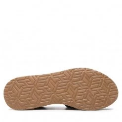 Femme Espadrilles TOMMY HILFIGER - Tommy Webbing Low Wedge Sandal FW0FW06442 Desert Sky DW5 Bleu Marine -Tommy Hilfiger Soldes 04 0000300530801 ks