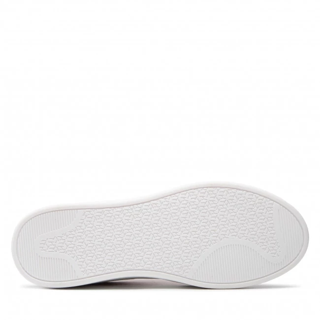 Femme Sneakers TOMMY HILFIGER - Th Signature Suede Sneaker FW0FW06518 English Pink T1A Rose 6 Femme Sneakers TOMMY HILFIGER - Th Signature Suede Sneaker FW0FW06518 English Pink T1A Rose – Image 4