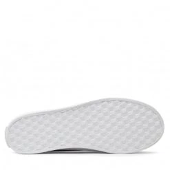 Homme Tennis Tommy Hilfiger - Essential Th Mesh Sneaker FW0FW06546 Black BDS Noir -Tommy Hilfiger Soldes 04 0000300531082 bs