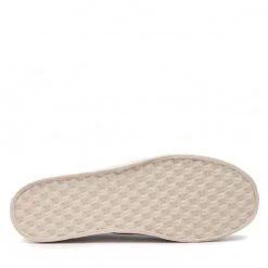 Femme Sneakers TOMMY HILFIGER - Essential Th Leather Sneaker FW0FW06556 Black BDS Noir -Tommy Hilfiger Soldes 04 0000300531273 bs 1