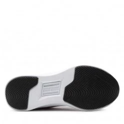 Femme Sneakers TOMMY HILFIGER - Ts Sport 5 Mesh Women FC0FC00045 English Pink T1A Rose -Tommy Hilfiger Soldes 04 0000300531990 mk