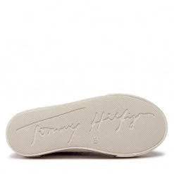 Enfant Sneakers Tommy Hilfiger - Low Cut Lace-Up Sneaker T3A9-32287-1355 M Black 999 Noir 11 Enfant Sneakers Tommy Hilfiger - Low Cut Lace-Up Sneaker T3A9-32287-1355 M Black 999 Noir -Tommy Hilfiger Soldes 04 0000300783689 mf