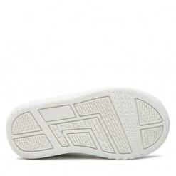 Enfant Sneakers TOMMY HILFIGER - High Top Lace-Up/Velcro Sneaker T3A9-32330-1438 M White 100 Blanc -Tommy Hilfiger Soldes 04 0000300783825 ki 1