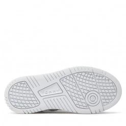 Enfant Sneakers Tommy Hilfiger - High T Top Lace-Up Sneaker T3A9-32339-1435 M White 100 Blanc -Tommy Hilfiger Soldes 04 0000300783863 st