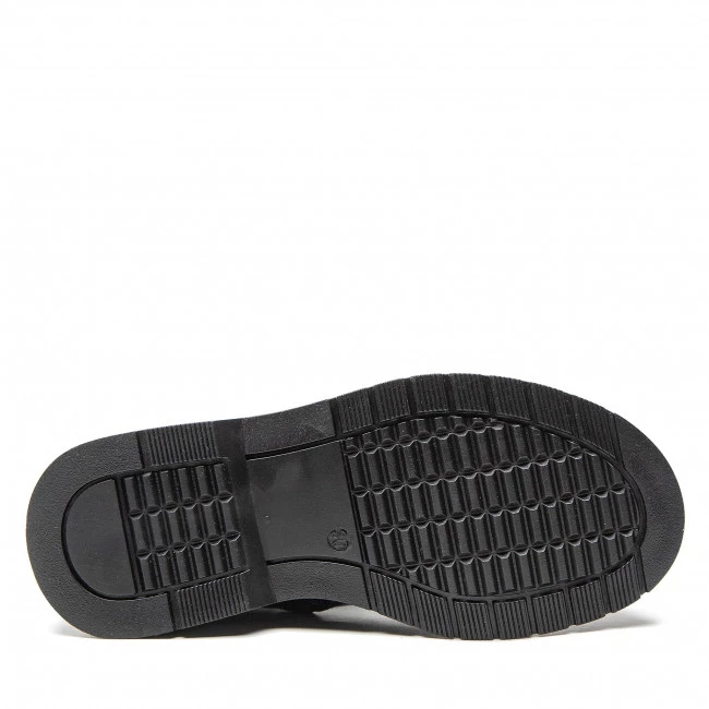 Enfant Bottes Tommy Hilfiger - Chelsea Boot T4A5-32408-0775 M Blue 800 Bleu Marine 6 Enfant Bottes Tommy Hilfiger - Chelsea Boot T4A5-32408-0775 M Blue 800 Bleu Marine – Image 4