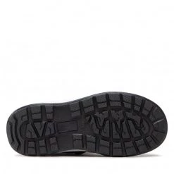 Enfant Bottes De Neige TOMMY HILFIGER - Snow Boot T3A6-32436-1485 M Blue 800 Bleu Marine -Tommy Hilfiger Soldes 04 0000300886991 ki