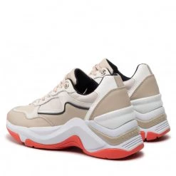 Femme Sneakers Tommy Hilfiger - Chunky Sneaker Seasonal Pop FW0FW06757 Classic Beige ACI Beige 9 Femme Sneakers Tommy Hilfiger - Chunky Sneaker Seasonal Pop FW0FW06757 Classic Beige ACI Beige -Tommy Hilfiger Soldes 04 0000301109778 ts